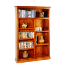 Shelby Bookcase D