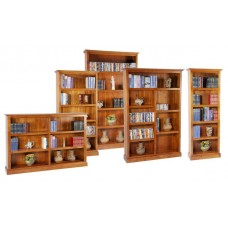 Shelby Bookcases
