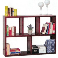 Cube Bookcase 4 x 3