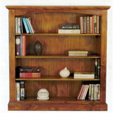 Drover 4x4 Bookcase Drover 4x4 Bookcase