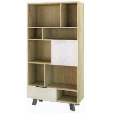 Stonecraft Bookcase Stonecraft Bookcase