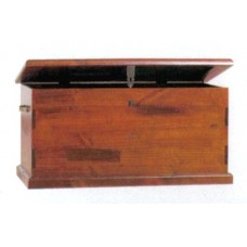 Fitzroy Blanket Box