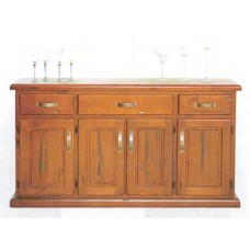 Fitzroy Buffet