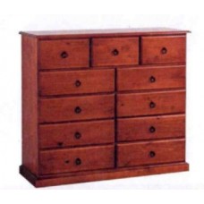 Dawson 11 Drawer Chest