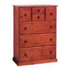 Dawson 7 Drawer Chest