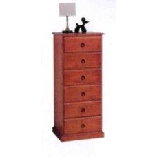 Dawson Lingerie Chest