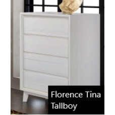 Florence Tina Tallboy