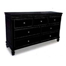 Florence Seven Drawer Chest