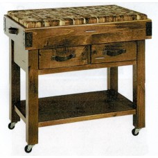 Gordon Chopping Block