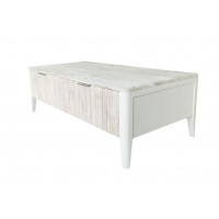 Beachcomber Coffee Table Beachcomber Coffee Table