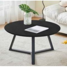 Drake Coffee Table - Black