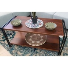 Drayton Coffee Table - Antique Oak