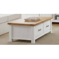 Hampton Coffee Table Hampton Coffee Table