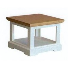 Hamptons Lamp Table