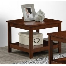 Lismore Lamp Table