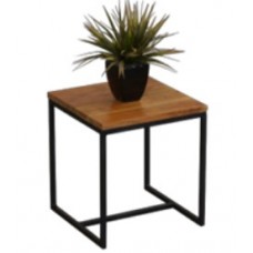 Liverpool Side Table