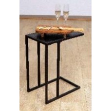 Theo Side Table