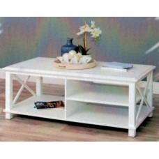 White Haven Coffee Table