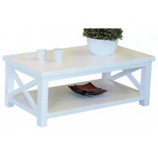 French Coast Coffee Table