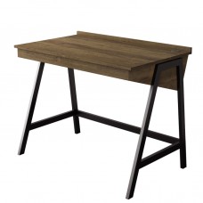 Aspect 1000 Desk - Dark Oak