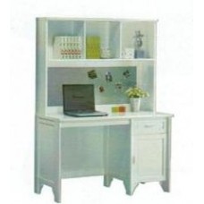 Jeanie Desk & Hutch