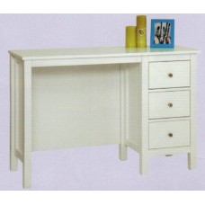 Lilydale White Desk
