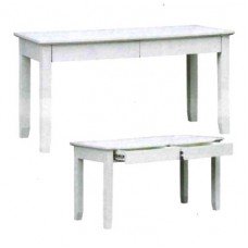 Millstone Desk