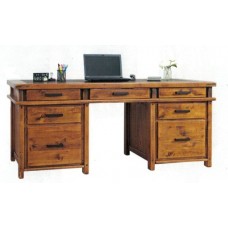 Woolshed Executive Desk