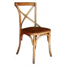 Barista Dining Chair - Oak
