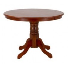 Benowa Pedestal Dining Table