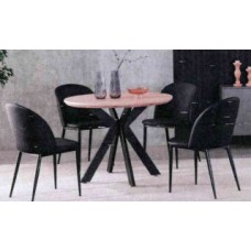 Boston Five Piece Dining Suite