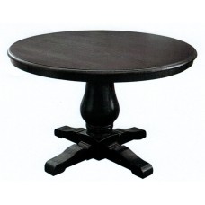 Bristol Dining Table - Black