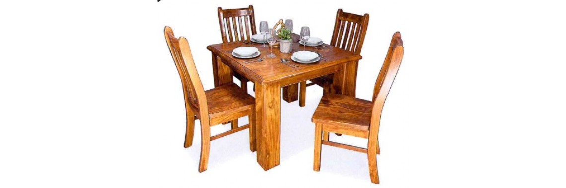 Jamaica dining suite