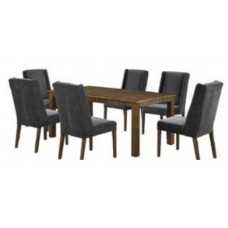 Mt Martha Seven Piece Dining Suite
