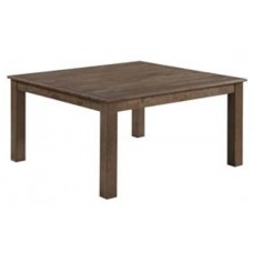 Mt Martha Nine Piece Dining Suite - Square Table