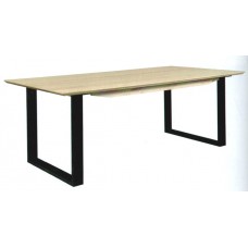 Ohio Seven Piece Dining Suite