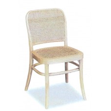Paris Chair - Clear Elm