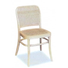 Paris Dining Chair - Clear Elm