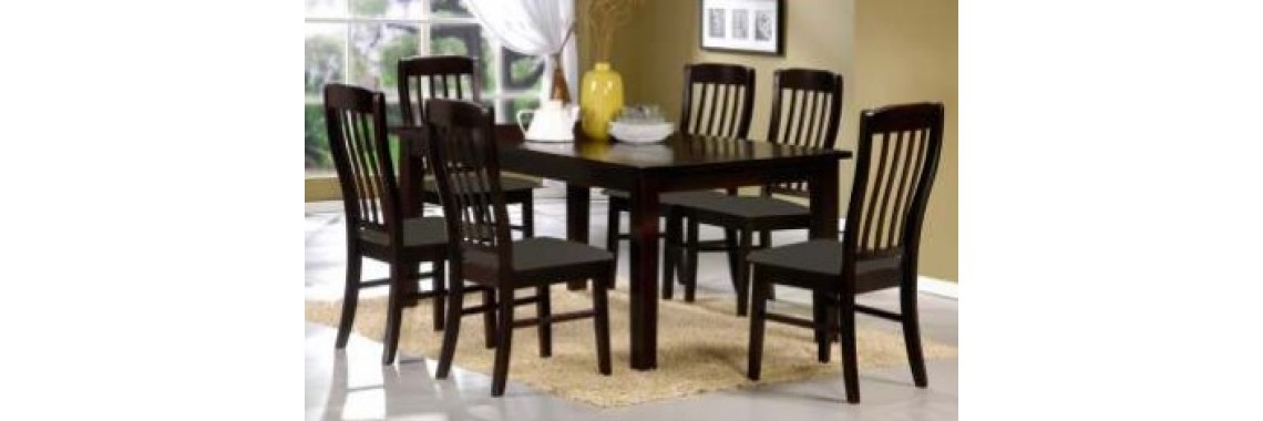Westgate dining suite