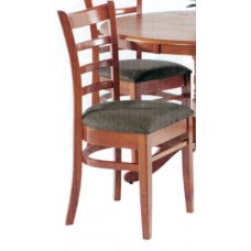 Mustang Dining Chair