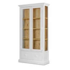 Byron Display Cabinet Byron Display Cabinet