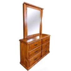 Jamaica Dressing Table