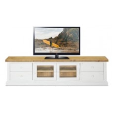 Byron Entertainment Unit 2200