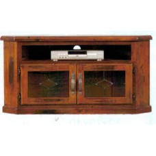 Fitzroy Corner TV Unit