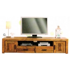 Cassie TV Unit - Large