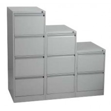 Professional Filing Cabinet - Four Drawers