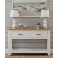 Hampton Living Hall Table