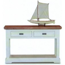 Hamptons Console Table