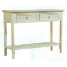 Naples Hall Table - Antique 