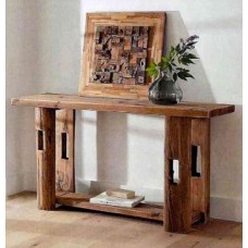 Norfolk Console Table 1400